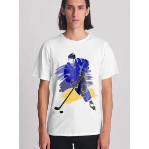  Tricou de hochei